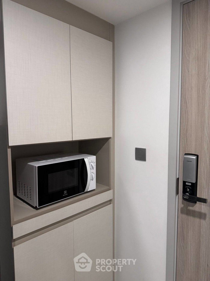 รูป คอนโด 1-ห้องนอน ที่ ไนท์บริดจ์ ไพรม์ สาทร ใกล้ BTS เซนต์หลุยส์ (ID 2796465) - รูปที่ 4/11