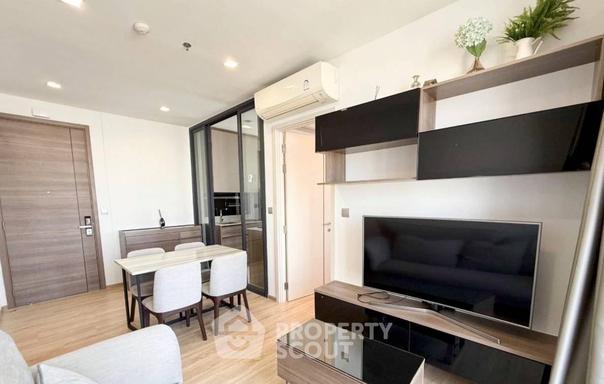 รูป คอนโด 2-ห้องนอน ที่ เดอะไลน์ พหลฯ – ประดิพัทธ์ ใกล้ BTS สะพานควาย (ID 2797168) - รูปที่ 8/8