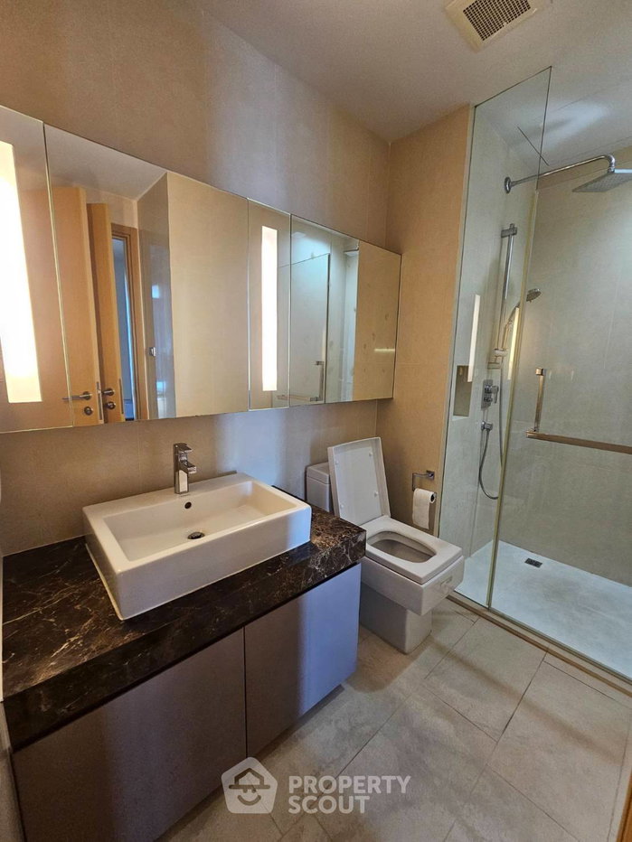 รูป คอนโด 1-ห้องนอน ที่ ไฮด์ สุขุมวิท 13 คอนโดมิเนี่ยม ใกล้ BTS นานา (ID 2789371) - รูปที่ 15/17