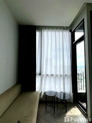 ขายคอนโด : ขาย คอนโด สตูดิโอ ในโครงการ แชปเตอร์ เจริญนคร-ริเวอร์ไซด์ 6175854