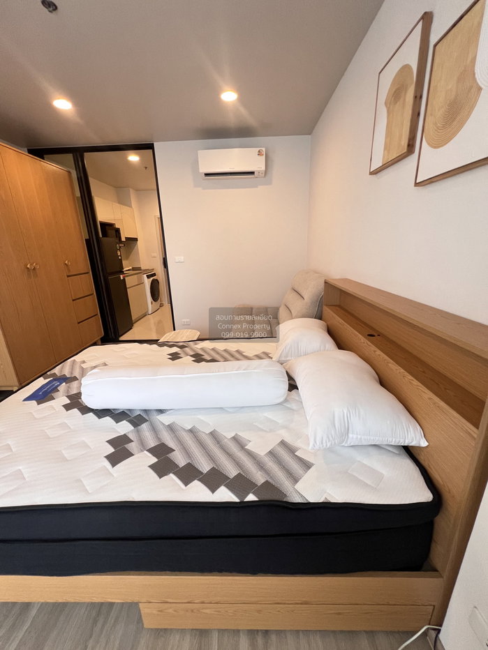 รูป เช่าคอนโด คัลเจอร์ ทองหล่อ BTS-ทองหล่อ คลองตันเหนือ เขต คลองเตย กรุงเทพ CX-144350 ✅ ทักไลน์ @connexproperty ตอบทันที ทีมงานมืออาชีพ ✅ - รูปที่ 3/9