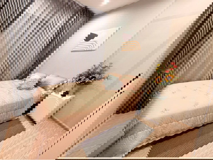 picture ADD line id : @cutecondo available to touring please make appointment here - 4/4