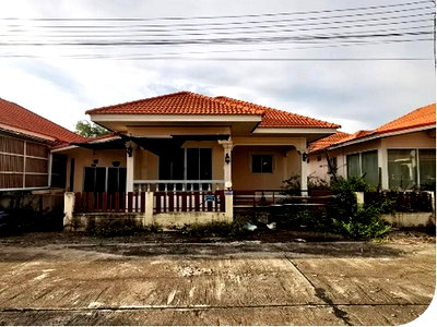 Houses for sale Muang Phitsanulok Phitsanulok : FOR SALE  HOUSE PROPERTY  1846000 BAHT.
