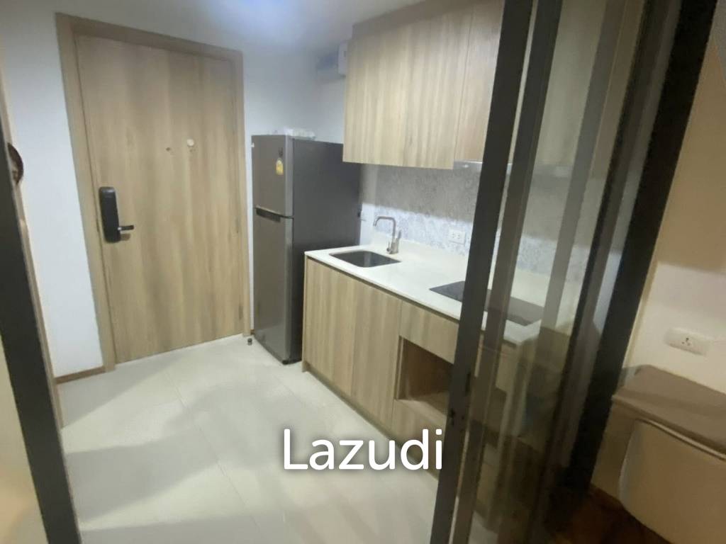 รูป คอนโดชั้น8 วิวเมืองหัวหิน ใกล้ทะเล พร้อมสระว่ายน้ำรีสอร์ท - รูปที่ 10/13