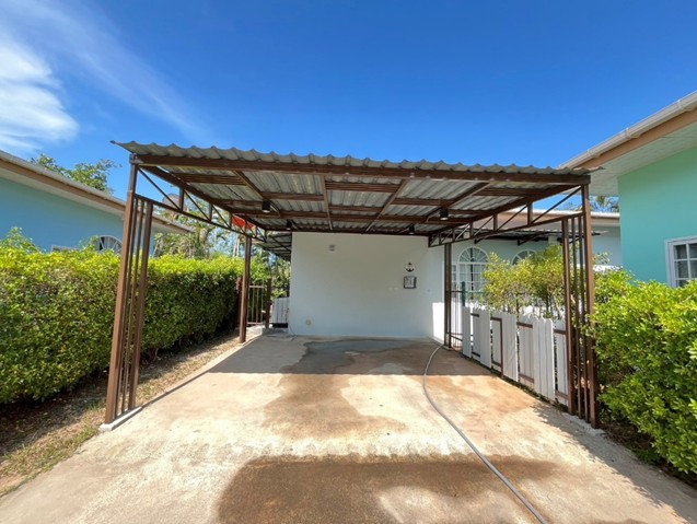picture House for Rent at Boat Lagoon, Koh Kaew - 15/15