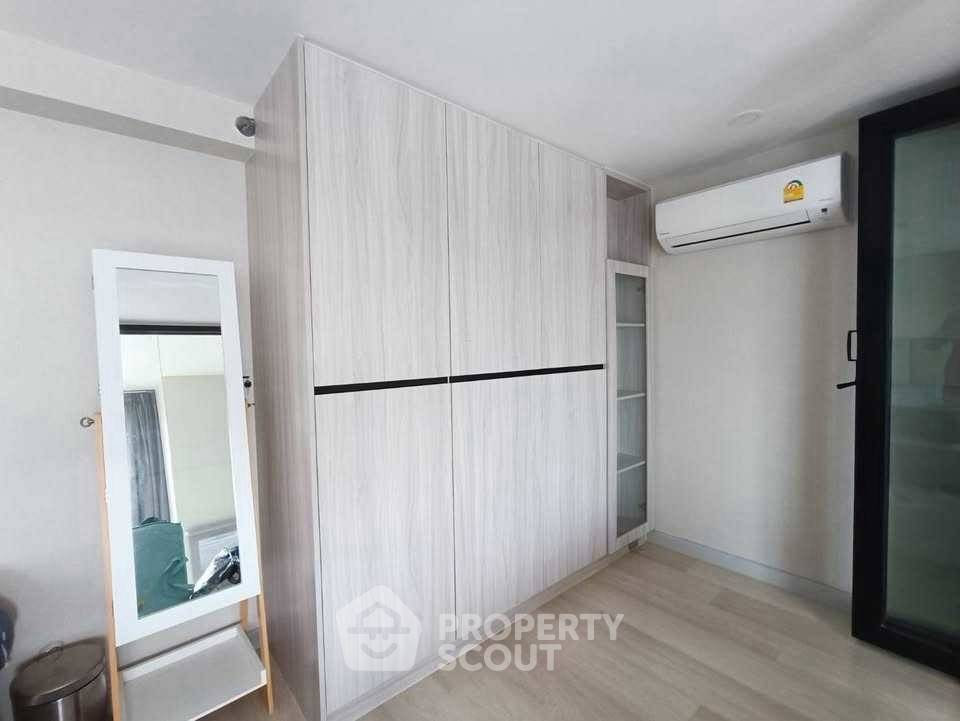 รูป คอนโด 1-ห้องนอน ที่ ไนท์บริดจ์ ไพรม์ สาทร ใกล้ BTS เซนต์หลุยส์ (ID 2796334) - รูปที่ 6/8