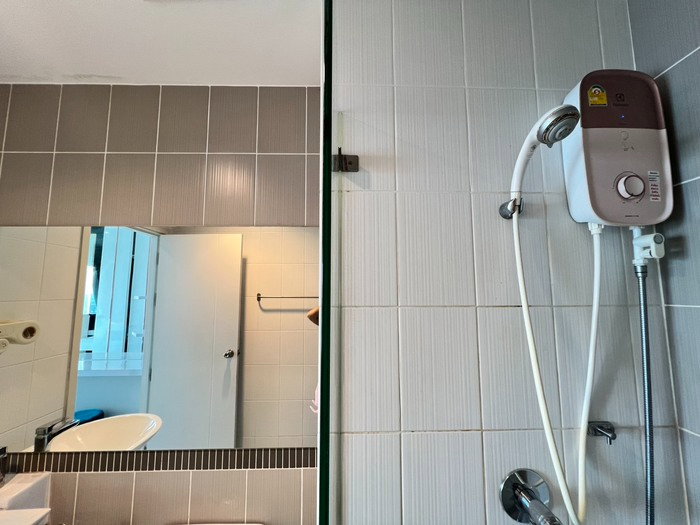 รูป 💖💖ปล่อยเช่า The Stage Taopoon Interchange / 1 ห้องนอน ขนาด 33 ตรม ราคา 14,500 บาท / สอบถามได้นะคะ Line ID = atfirm2010 💖💖 - รูปที่ 16/19