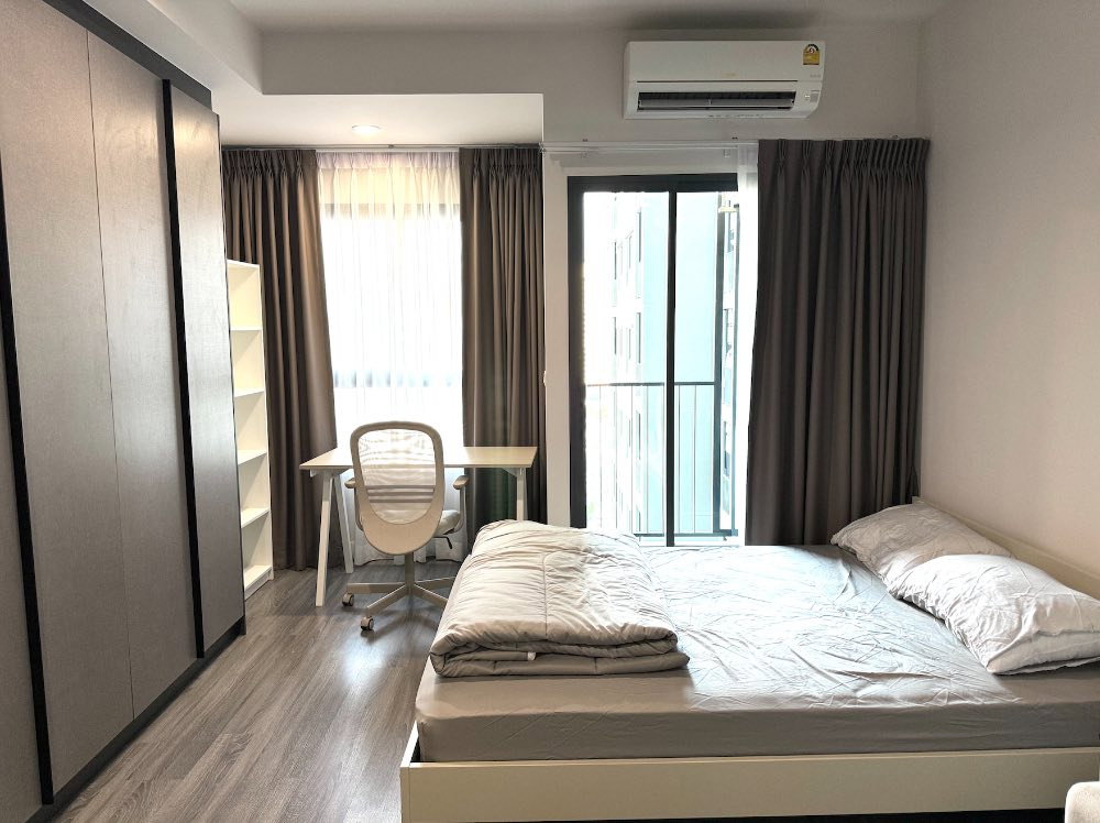 picture [RENT] ST0850 IDEO Chula - Samyan       (ID with @in front, LINE ID:  @idhomeland) - 11/16