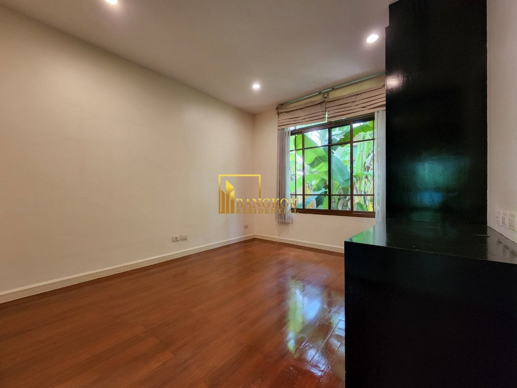 รูป Baan Sansiri 67 | Impressive 4 Bedroom Luxury House For Rent - BR8408SH - รูปที่ 16/48