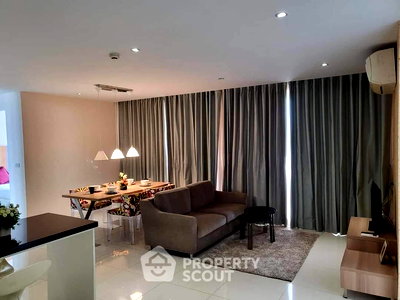 เช่าคอนโด แม็คโคร พัทยาใต้ : คอนโด 2-ห้องนอน ที่ แอตแลนติส คอนโด รีสอร์ท ใกล้ เมืองพัทยา (ID 1145319)