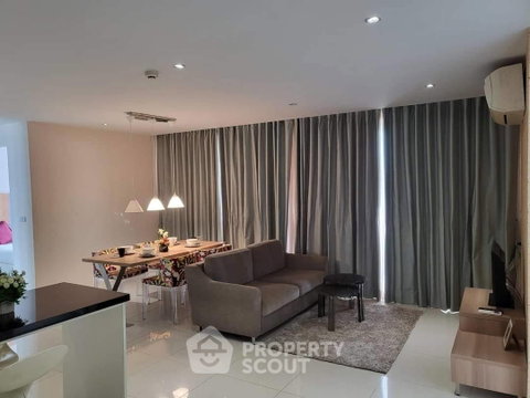 2-BR Condo at Atlantis Condo Resort close to Pattaya (ID 1145319)