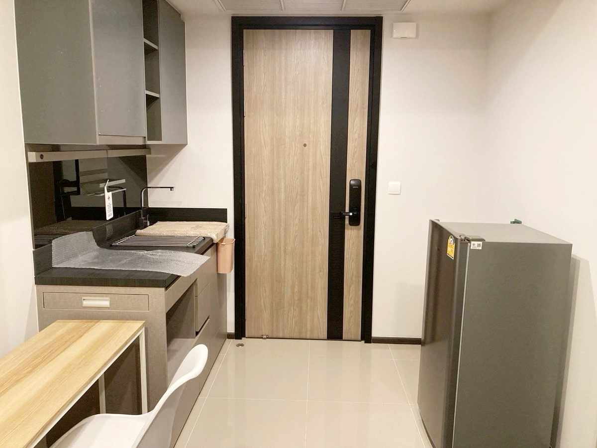 รูป ห้องว่าง🙋🏼💎🙋🏼💥แอดไลน์นัดดูห้องได้เลย📲โอกะ เฮาส์ สุขุมวิท 36 - รูปที่ 8/8