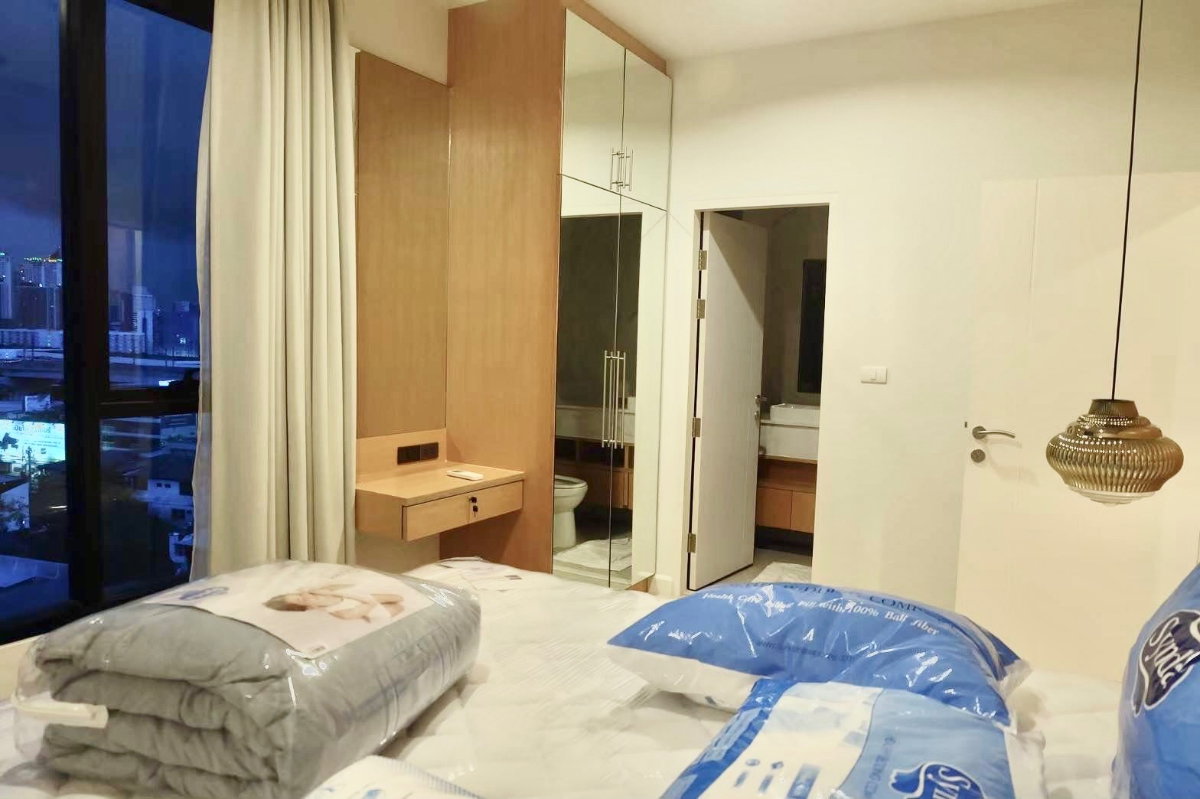 picture The Niche Pride Thonglor – Phetchaburi           - 6/19