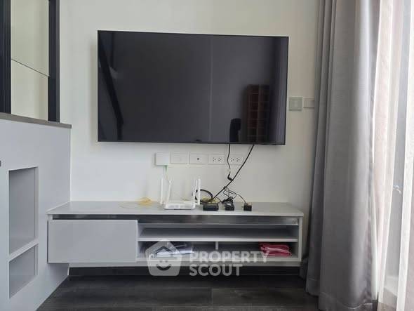 รูป คอนโด 1-ห้องนอน ที่ ไนท์บริดจ์ สเปซ รัชโยธิน ใกล้ BTS รัชโยธิน (ID 2793773) - รูปที่ 3/13