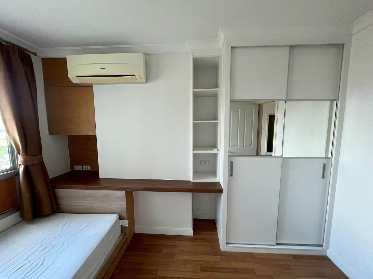 รูป ขายคอนโด ลุมพินี เพลส พระราม 9 - รัชดา LUMPINI PLACE RAMA 9 – RATCHADA ใกล้ แยกผังเมือง , เซ็นทรัลพระราม9 ,ทางด่วน - รูปที่ 12/27