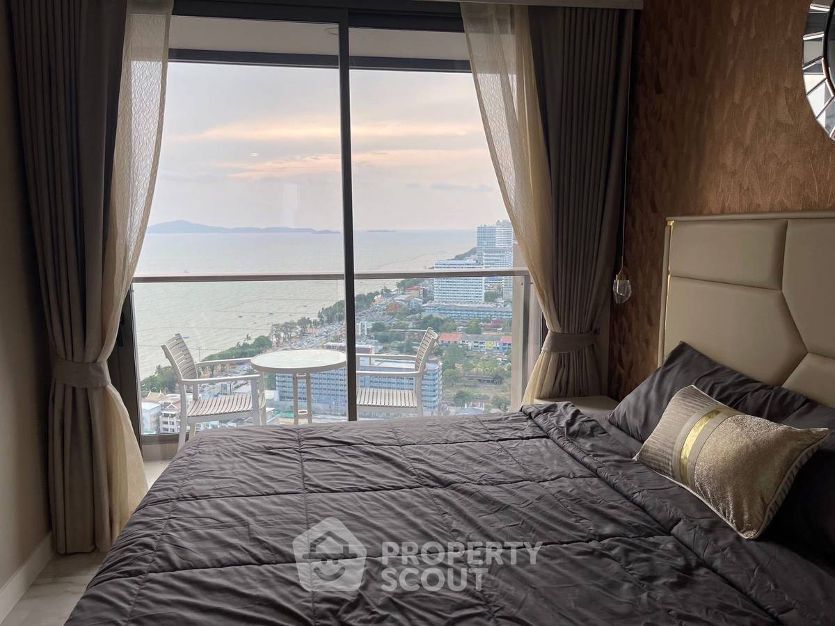 รูป คอนโด 1-ห้องนอน ที่ โคปาคาบาน่า บีช จอมเทียน ใกล้ หาดจอมเทียน (ID 2793869) - รูปที่ 5/13