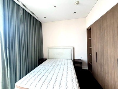 คอนโดให้เช่า : Signature Condo for Sale | Chong Nonsi | One of the Finest Units in CBD | Near BTS Chong Nonsi | 65,000,000 THB | คอนโดหรู ช่องนนทรี หนึ่งในยูนิตระดับท็อป ใจกลางเมือง ใกล้ BTS  – LTHC14921