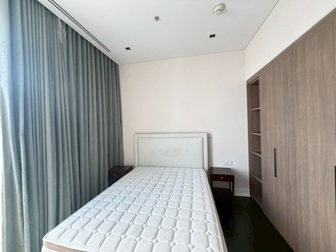 Signature Condo for Sale | Chong Nonsi | One of the Finest Units in CBD | Near BTS Chong Nonsi | 65,000,000 THB | คอนโดหรู ช่องนนทรี หนึ่งในยูนิตระดับท็อป ใจกลางเมือง ใกล้ BTS – LTHC14921