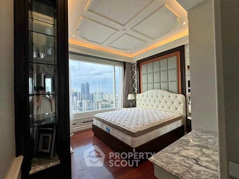 คอนโด 5-ห้องนอน ที่ คิว อโศก ใกล้ MRT เพชรบุรี (ID 2791905)