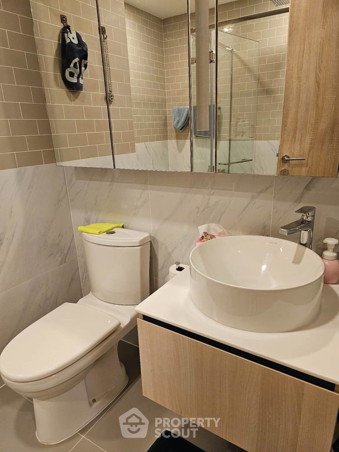 picture 2-BR Condo at XT Phayathai near BTS Phaya Thai (ID 1925547) - 39/41