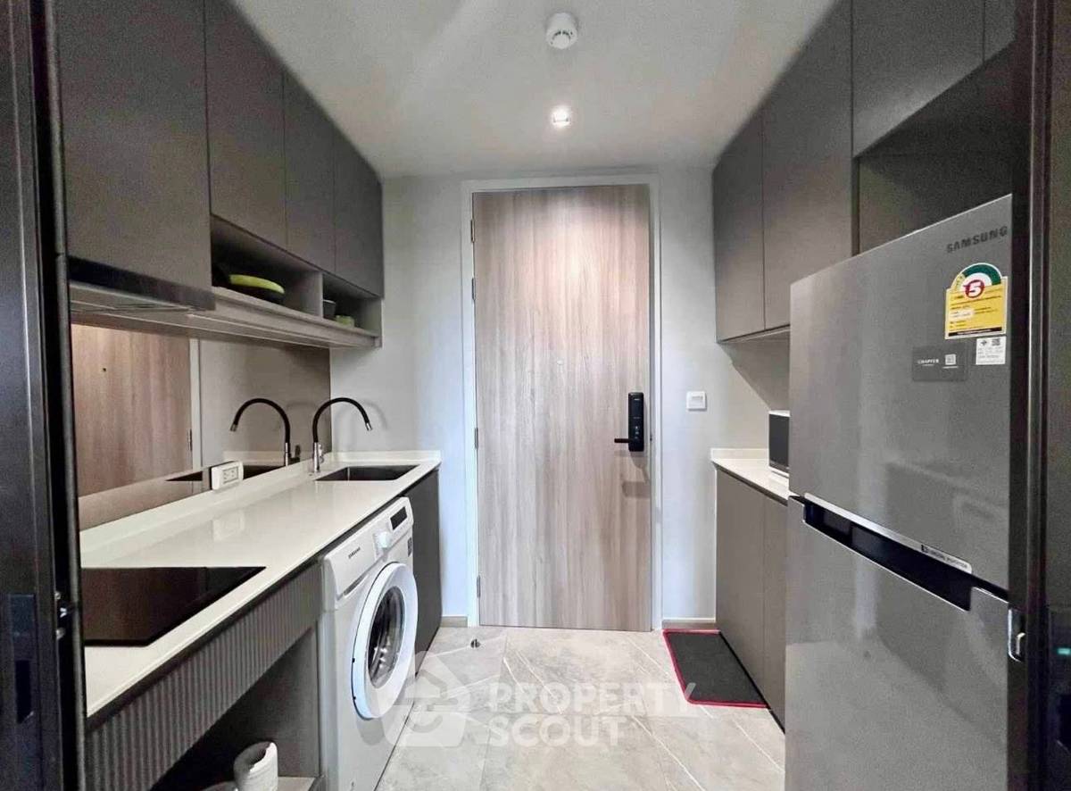 รูป คอนโด 1-ห้องนอน ที่ แชปเตอร์ ทองหล่อ 25 ใกล้ ทองหล่อ (ID 2796232) - รูปที่ 7/16