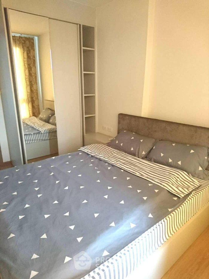 picture 1-BR Condo at The Base Sukhumvit 77 near BTS On Nut (ID 880947) - 6/7