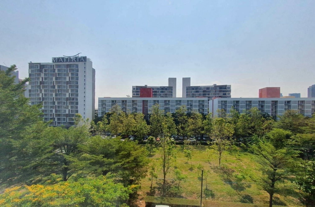 picture Rent Condo I-House Laguna Garden RCA - 3/7
