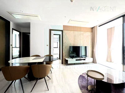 เช่าคอนโด มาร์เก็ต เพลส นางลิ้นจี่ : 🔺 ให้เช่าคอนโด ศุภาลัย ไอคอน สาทร อาคาร 1 ชั้น 18 3 ห้องนอน ขนาด 110 ตรม ใกล้ ใกล้ The Commons ศาลาแดง