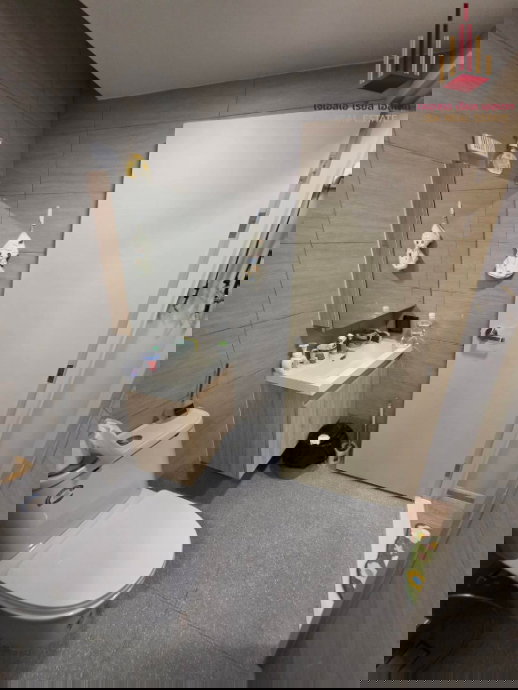 picture ✨ For Rent: The Nest Chula - Samyan Condo ✨    💰 Only 26,000 THB/month - 4/4