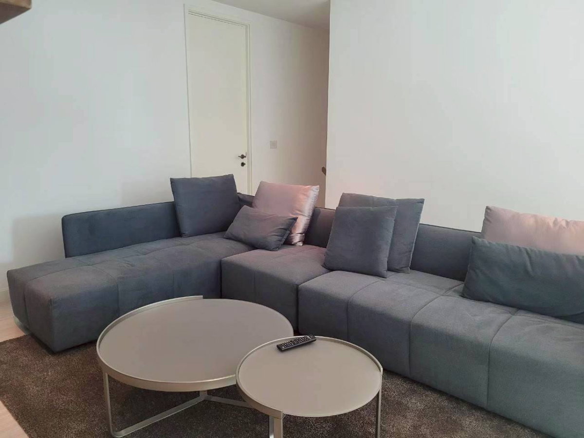 picture 185 Rajadamri 2 Bedroom For Rent - 12/39