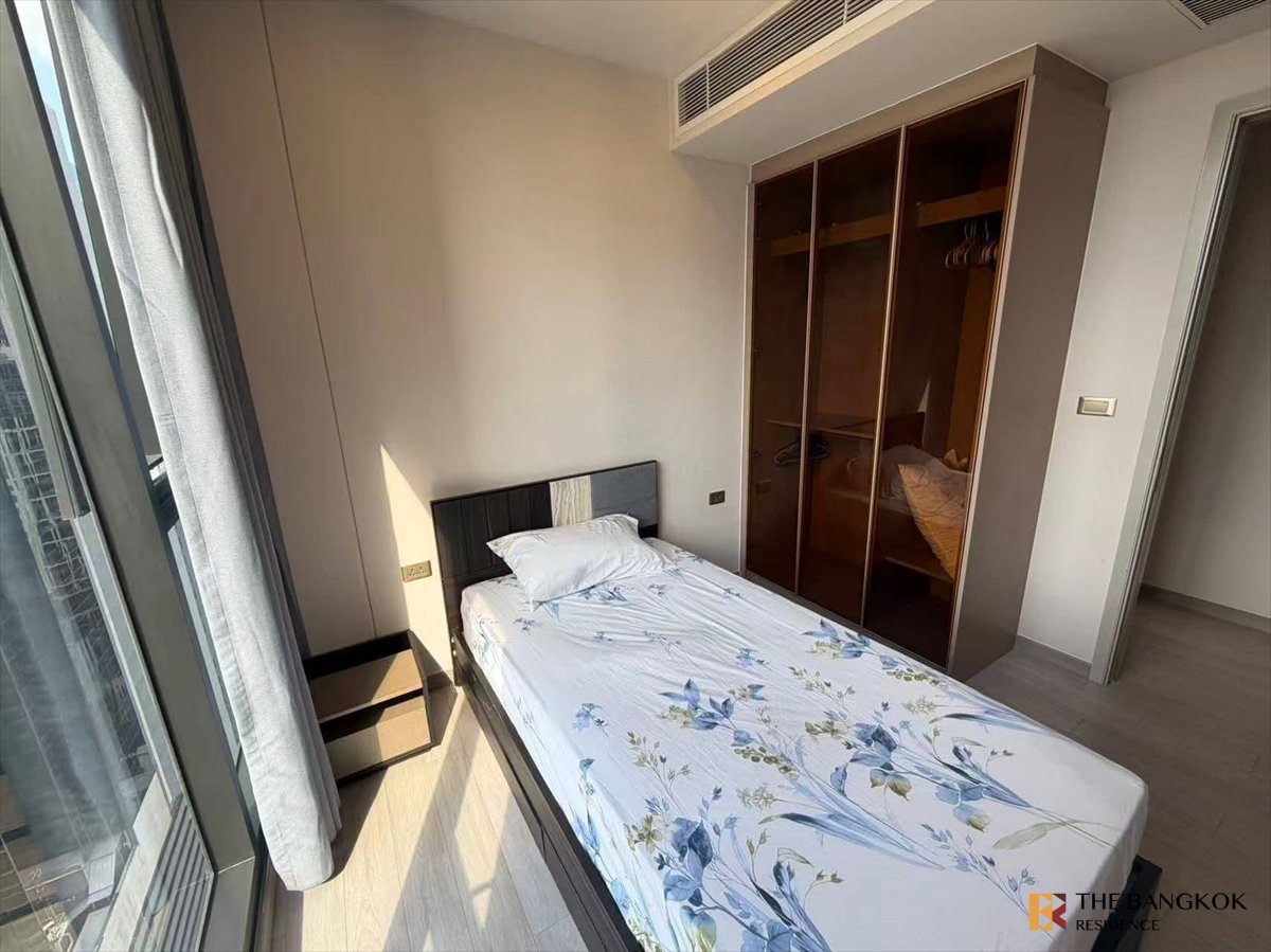 picture  One9Five Asoke - Rama9 💎 Beautiful Unit in a Quality Building, Near MRT Rama9  - 5/7