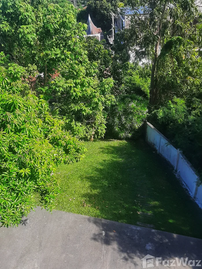 picture Choengmon hill gourgeous seaview pool villa 5947587 - 27/29