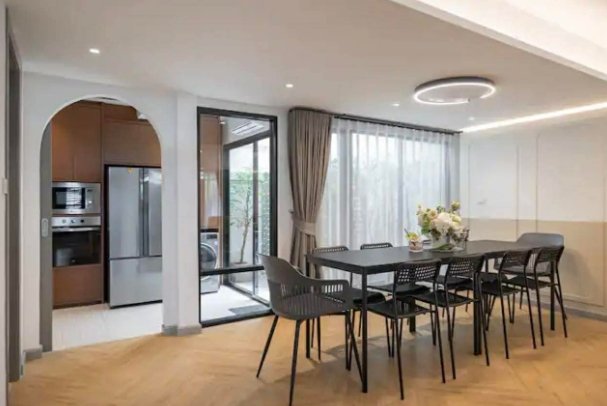 รูป Modern Townhouse for Sale Ekkamai | Family Home Best Value 13,700,000 บาท - LTHC14939 - รูปที่ 5/5