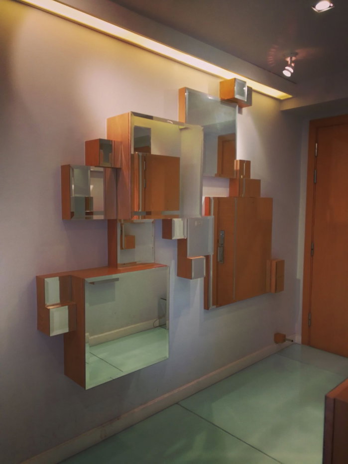 picture Millennuim Residence 2Bedroom For Rent - 7/12