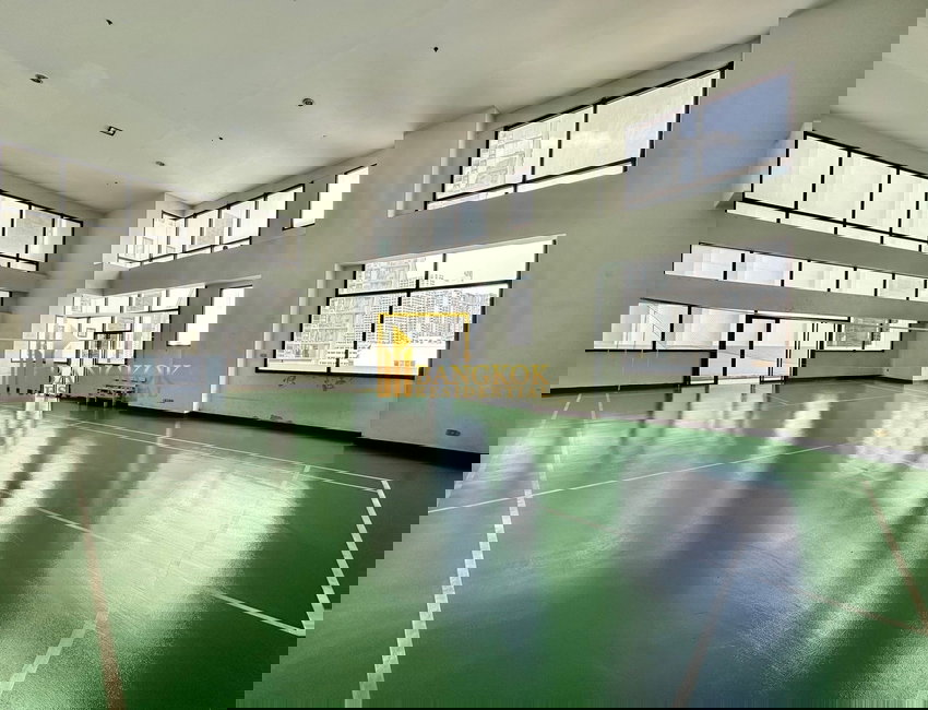 picture Top View Tower | Spacious 3 Bedroom Condo in Ekkamai Area - BR16676CD - 35/39