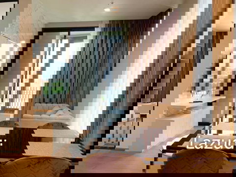 46.4 ตร.ม.  1 ห้องนอน  1 ห้องน้ำ คอนโดสำหรับ เช่าใน คลองตัน