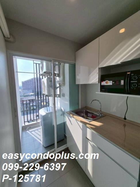 รูป P-125781 วิวเมืองสวย! รีเจ้นท์ โฮม บางนา ใกล้ BTS บางนา เริ่ม 11,000 บาท Line Id: @easycondoplus 099-229-6397  - รูปที่ 10/10