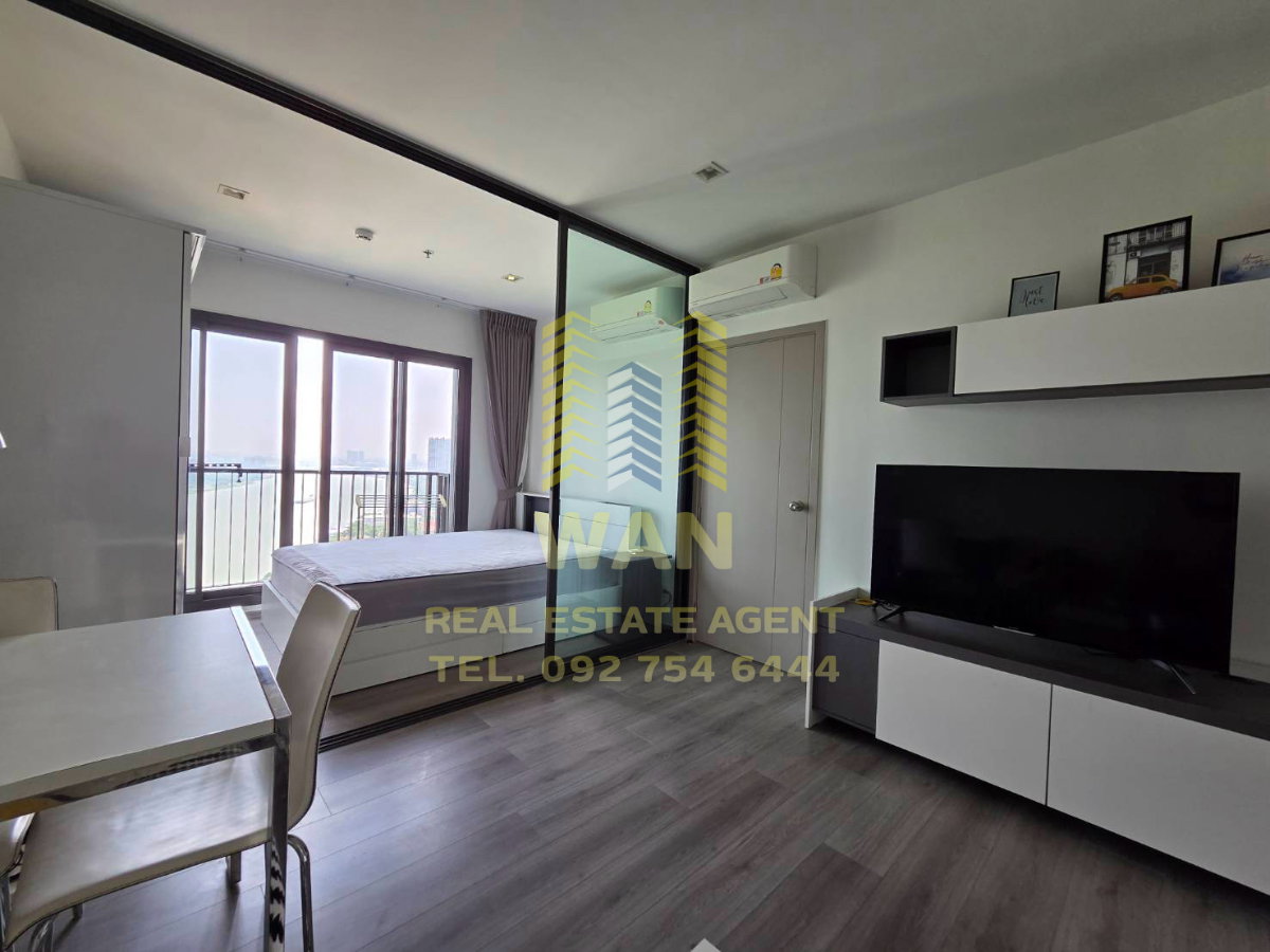 picture politan aqua riverside condo for rent - 2/15