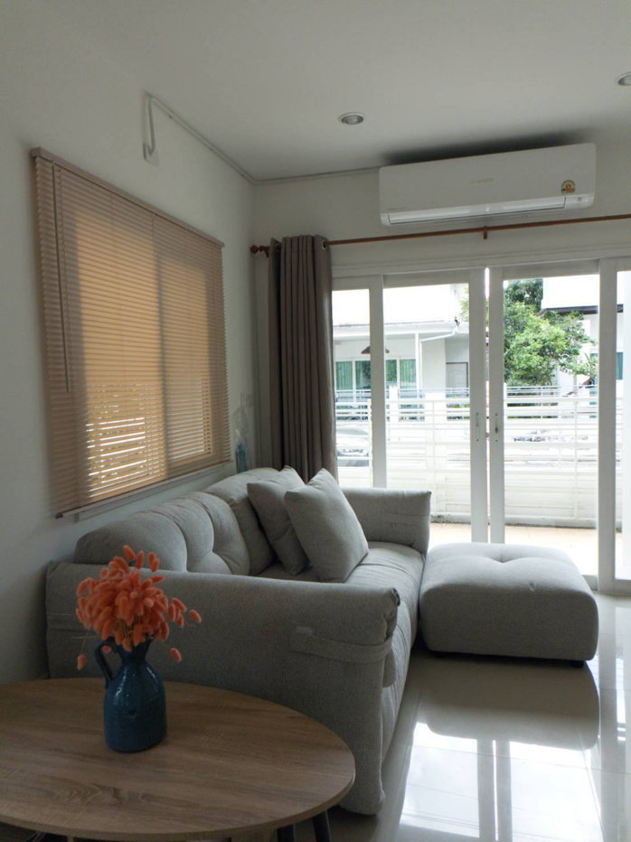 รูป 🏡 บ้านให้เช่า ดิเออร์บาน่า 2 แม่เหียะ ใกล้ขนส่งแม่เหียะ | 3 นอน 3 น้ำ เฟอร์ครบ พร้อมอยู่ - รูปที่ 7/18