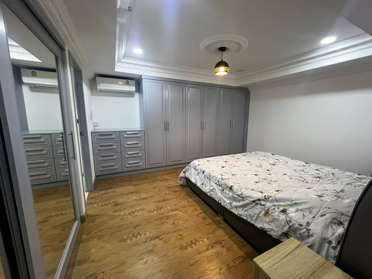 รูป 1 Bedroom Condo for Sale Metro Jomtien Condotel Pattaya - รูปที่ 10/14