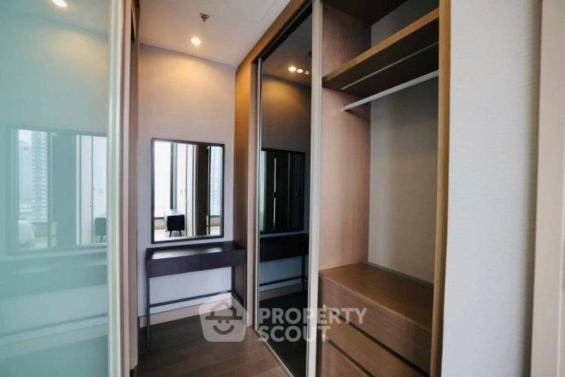 รูป คอนโด 1-ห้องนอน ที่ ดิ เอส แอท สิงห์ คอมเพล็กซ์ ใกล้ MRT เพชรบุรี (ID 2794358) - รูปที่ 13/14