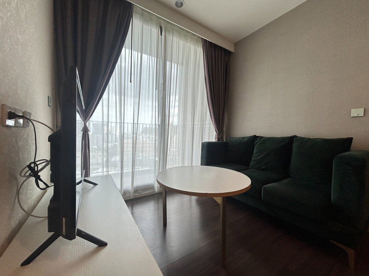 picture @Condorental condo for rent Whizdom Inspire Sukhumvit - 9/15