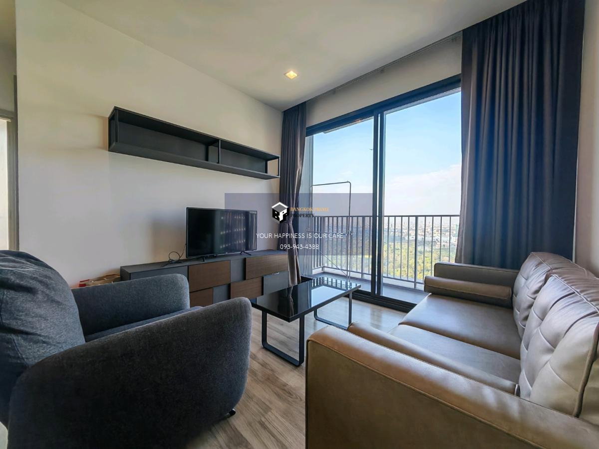 รูป The Line Jatujak-Mochit | 🚝ใกล้ BTS,MRTจตุจักร #2026012213774#FC - รูปที่ 15/15