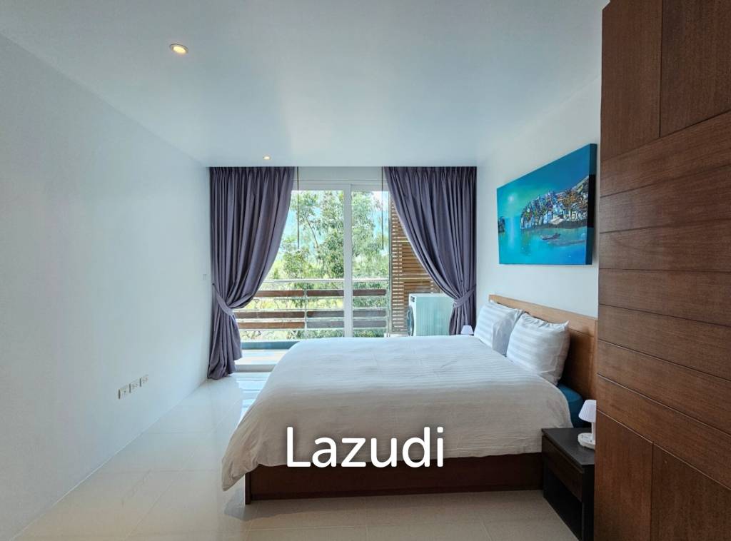 picture Foreign Freehold Spacious 2-Bedroom Condo for Sale in Kathu - 14/17