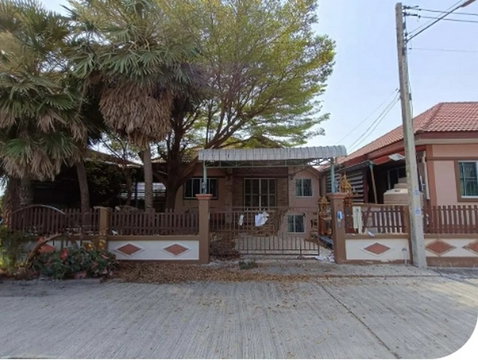 BB13213 ขายบ้านเดี่ยว หมู่บ้านบ้านฟ้าเคียงดาว4 ตำบลป่างิ้ว อำเภอเมืองอ่างทอง จังหวัดอ่างทอง