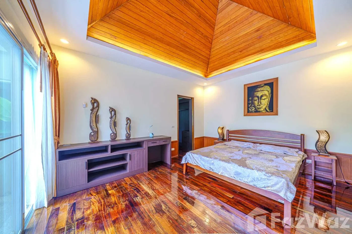 picture 4 Bedroom Villa for sale in Rawai, Phuket 6175643 - 35/43