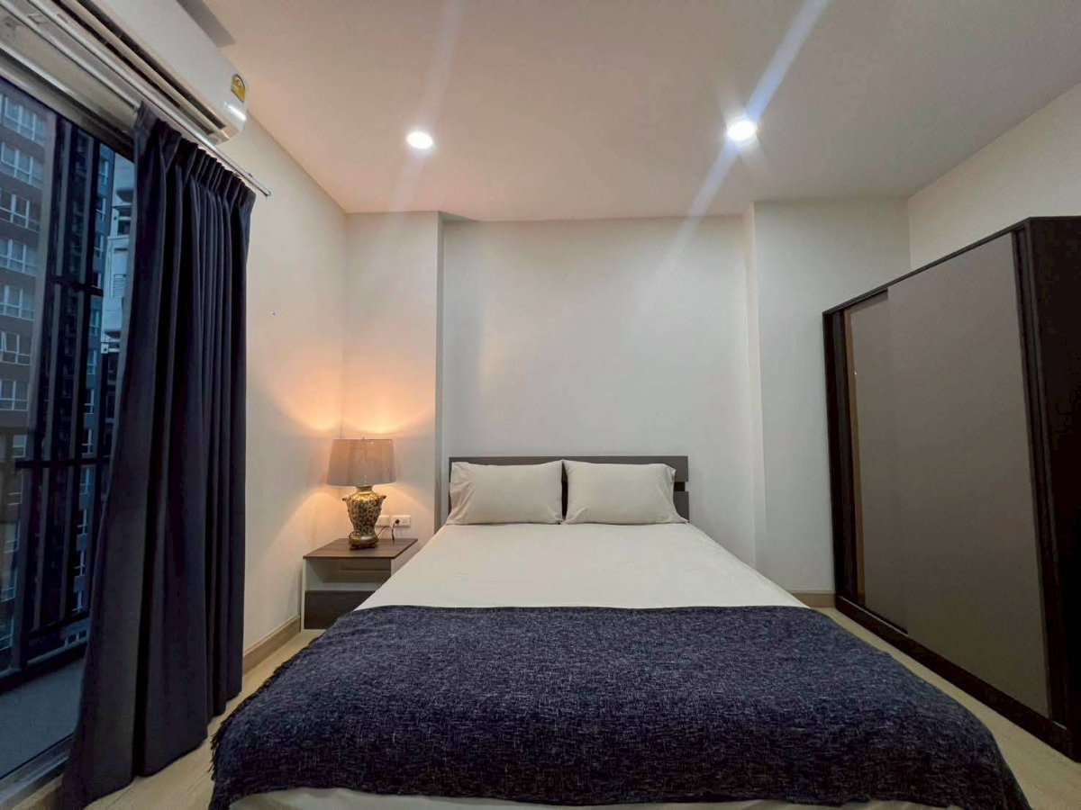 picture ✨ Supalai Veranda Phasi Charoen | Opposite Seacon Bangkae ✨ - 3/7