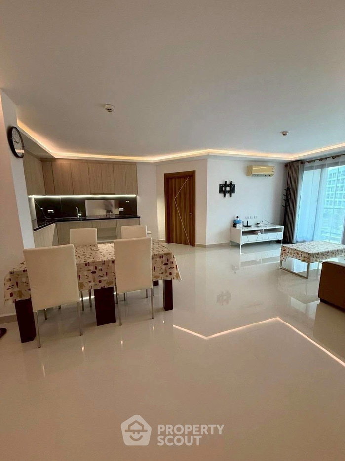 รูป คอนโด 2-ห้องนอน ที่ ลากูน่า บีช 3 มัลดีฟส์ พัทยา ใกล้ เมืองพัทยา (ID 2798011) - รูปที่ 7/9