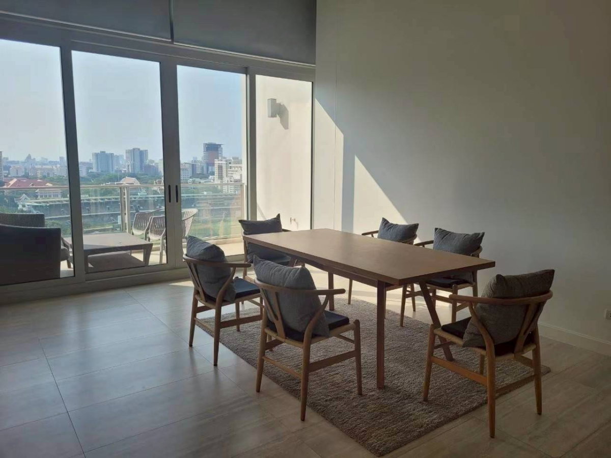 picture 185 Rajadamri 2 Bedroom For Rent - 10/39