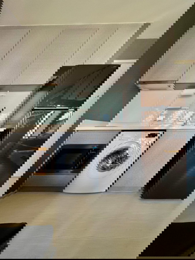 รูป #SC12918 📌 ให้เช่า | 🟦🟨ริทึ่ม สุขุมวิท 36 - 38🟥🟩💬 𝑪𝒐𝒏𝒕𝒂𝒄𝒕 𝑳𝑰𝑵𝑬: @𝒔𝒆𝒄𝒓𝒆𝒕𝒑𝒓𝒐𝒑𝒆𝒓𝒕𝒚 🔥✨ - รูปที่ 8/11